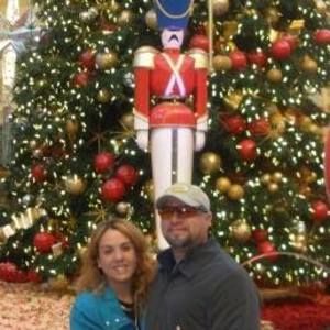 Meet your Posher, Edwin